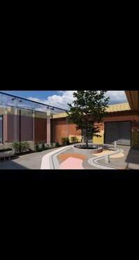 Açı Koleji Mimarlık Tasarım