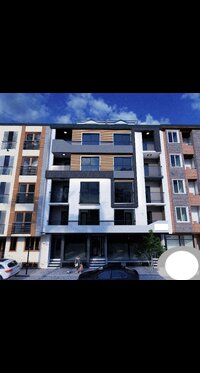 Zeytinburnu Kentsel Dönüşüm