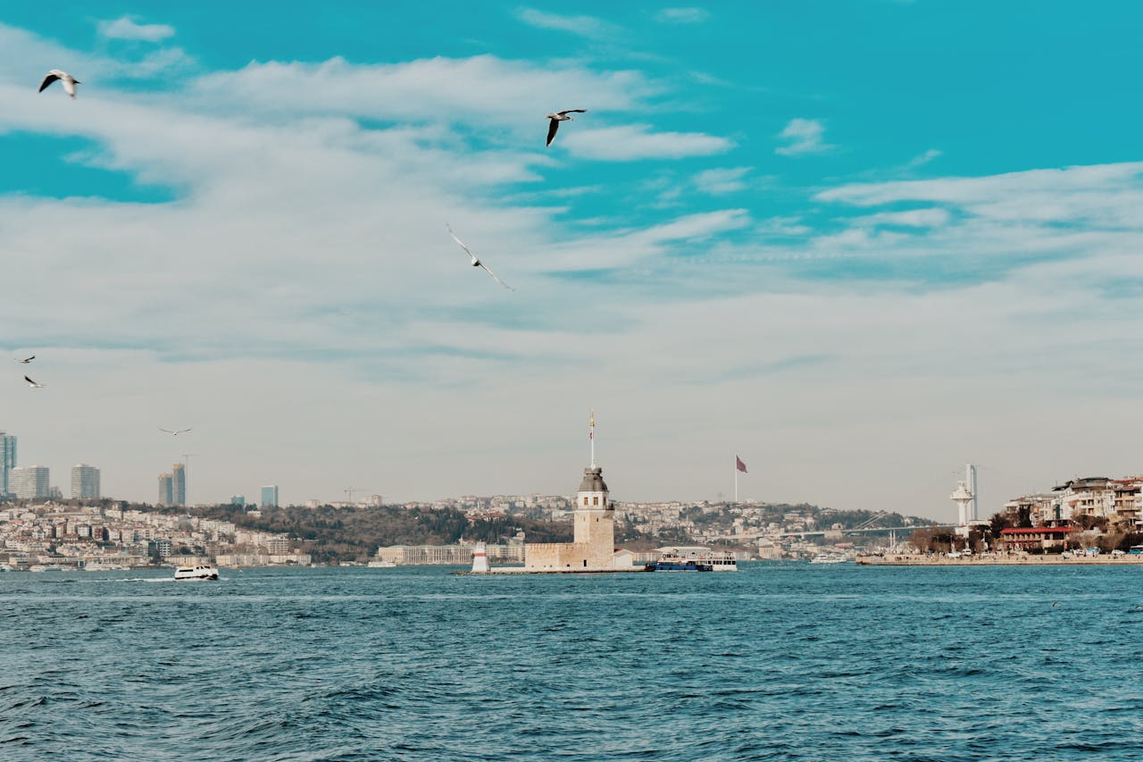 Kurumsal Kimlik Görseli